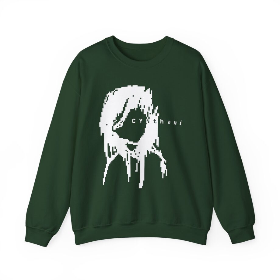 Sewerslvt Cynthoni Unisex Heavy Blend™ Crewneck Sweatshirt