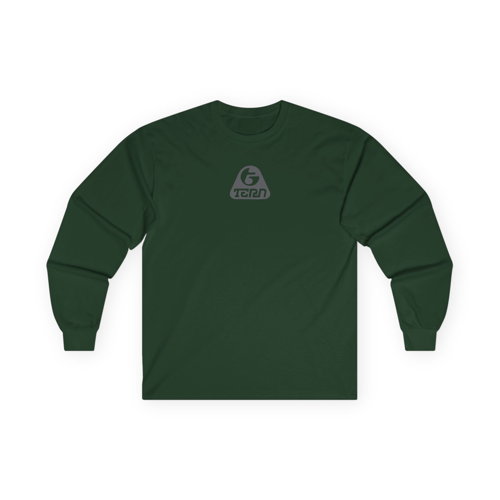Winrar Tech Unisex Ultra Cotton Long Sleeve Tee