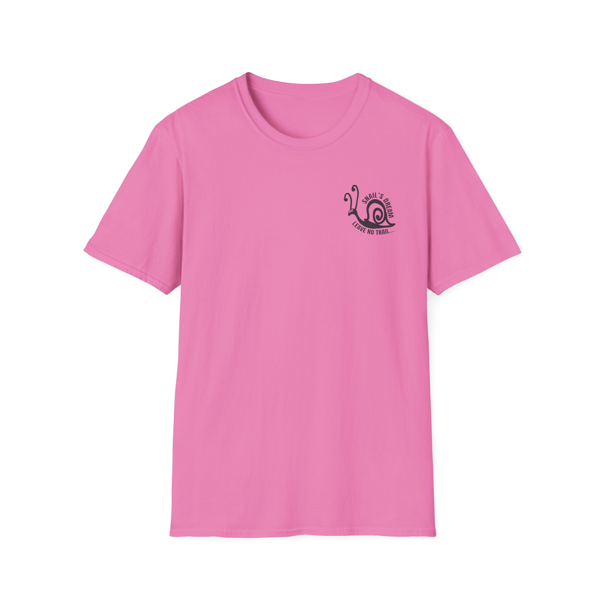 Cody Ko Snail's Dream Unisex Softstyle T-Shirt