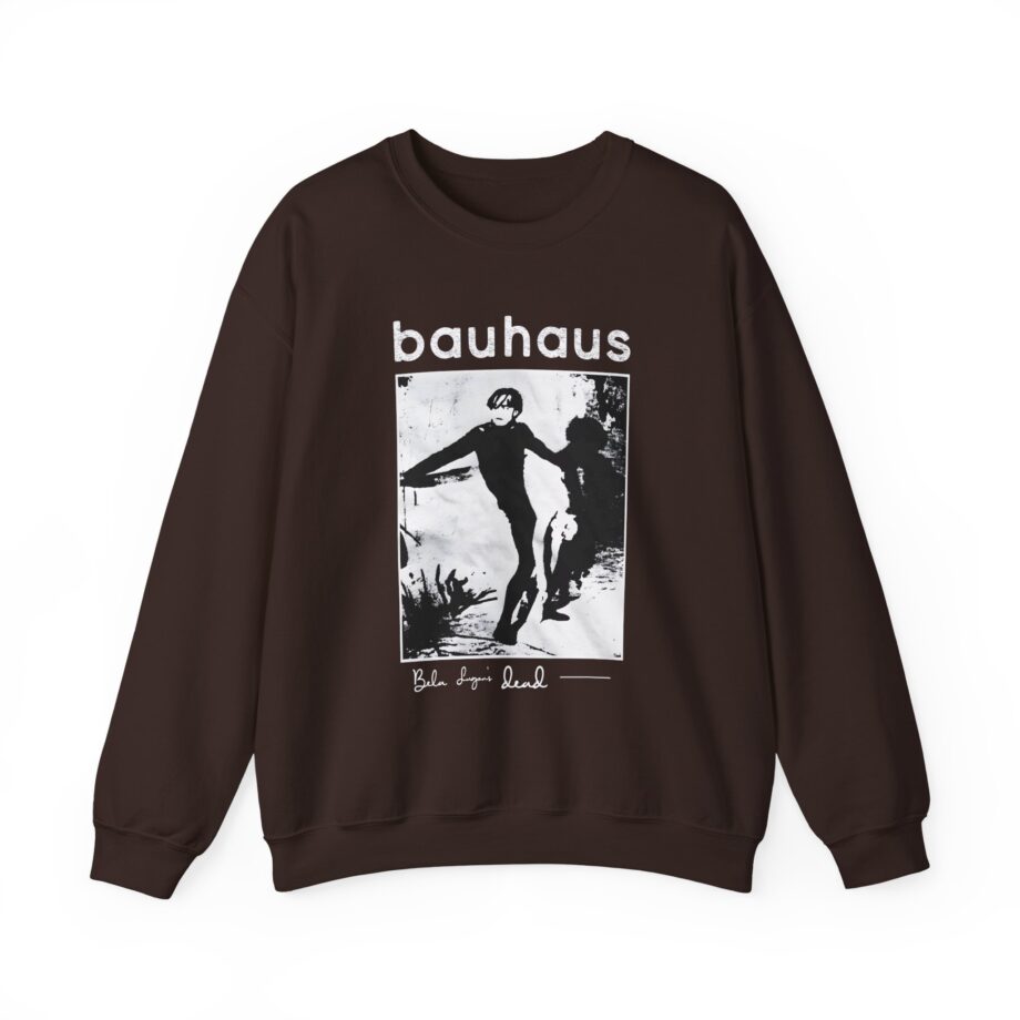 Bauhaus Unisex Heavy Blend™ Crewneck Sweatshirt