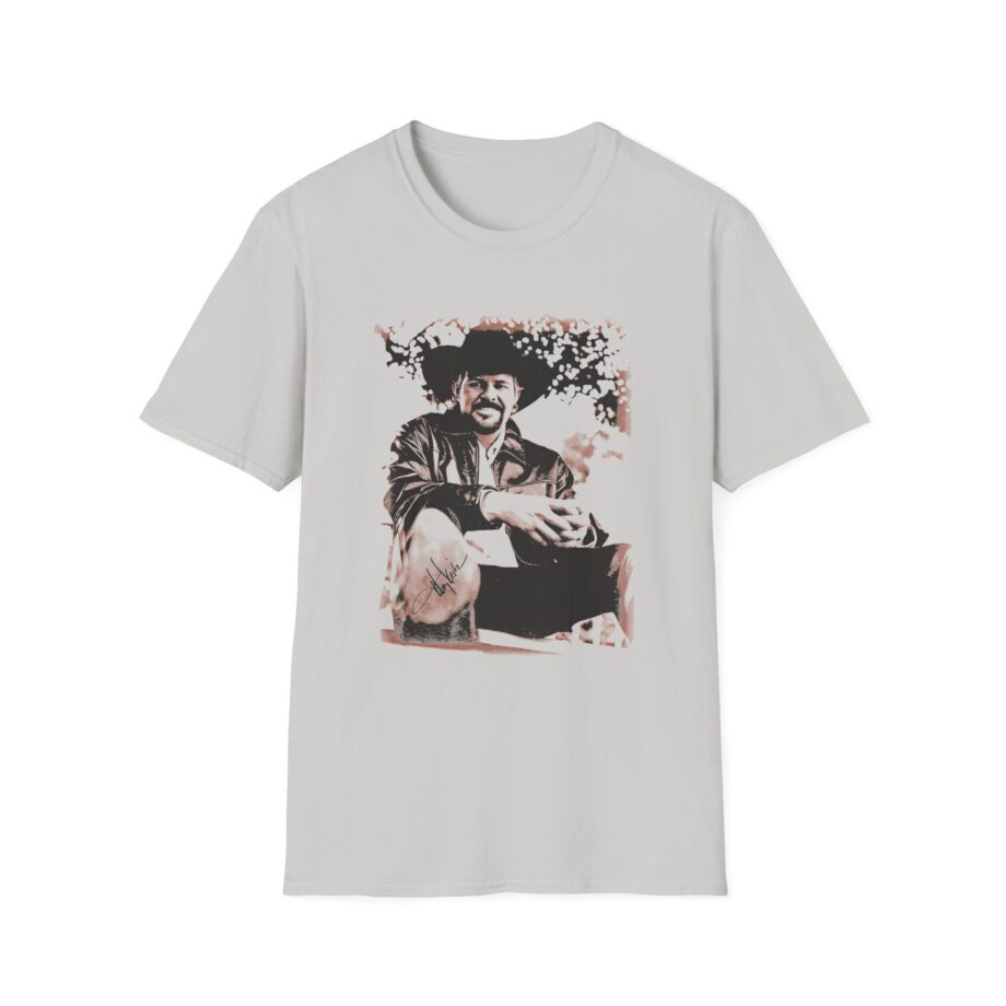Toby Keith Pull My Chain Toby Throwback Unisex Softstyle T-Shirt
