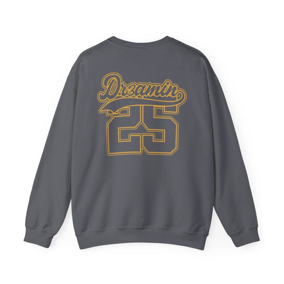 Clix Dr3amin Championship Unisex Heavy Blend™ Crewneck Sweatshirt