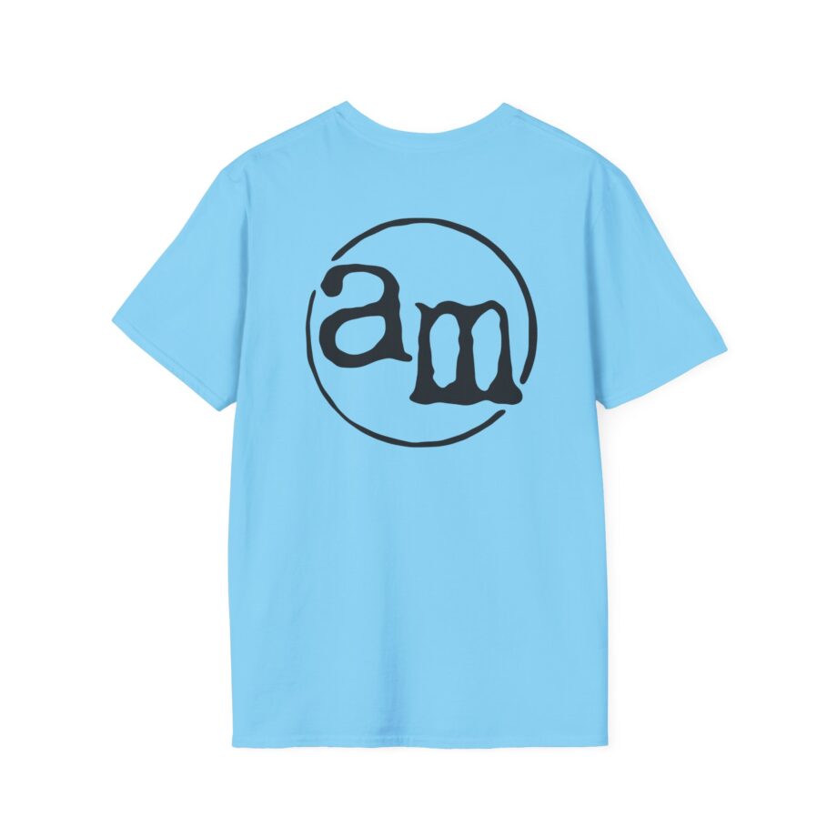 Alanis Morissette We Are Made of the Same Cells Unisex Softstyle T-Shirt