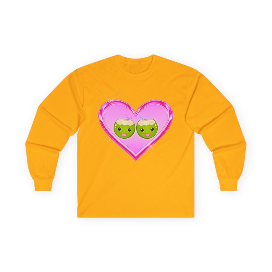 Kim Petras Unisex Ultra Cotton Long Sleeve Tee