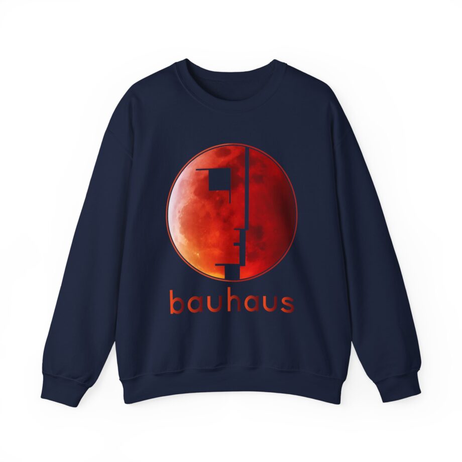 Bauhaus Unisex Heavy Blend™ Crewneck Sweatshirt