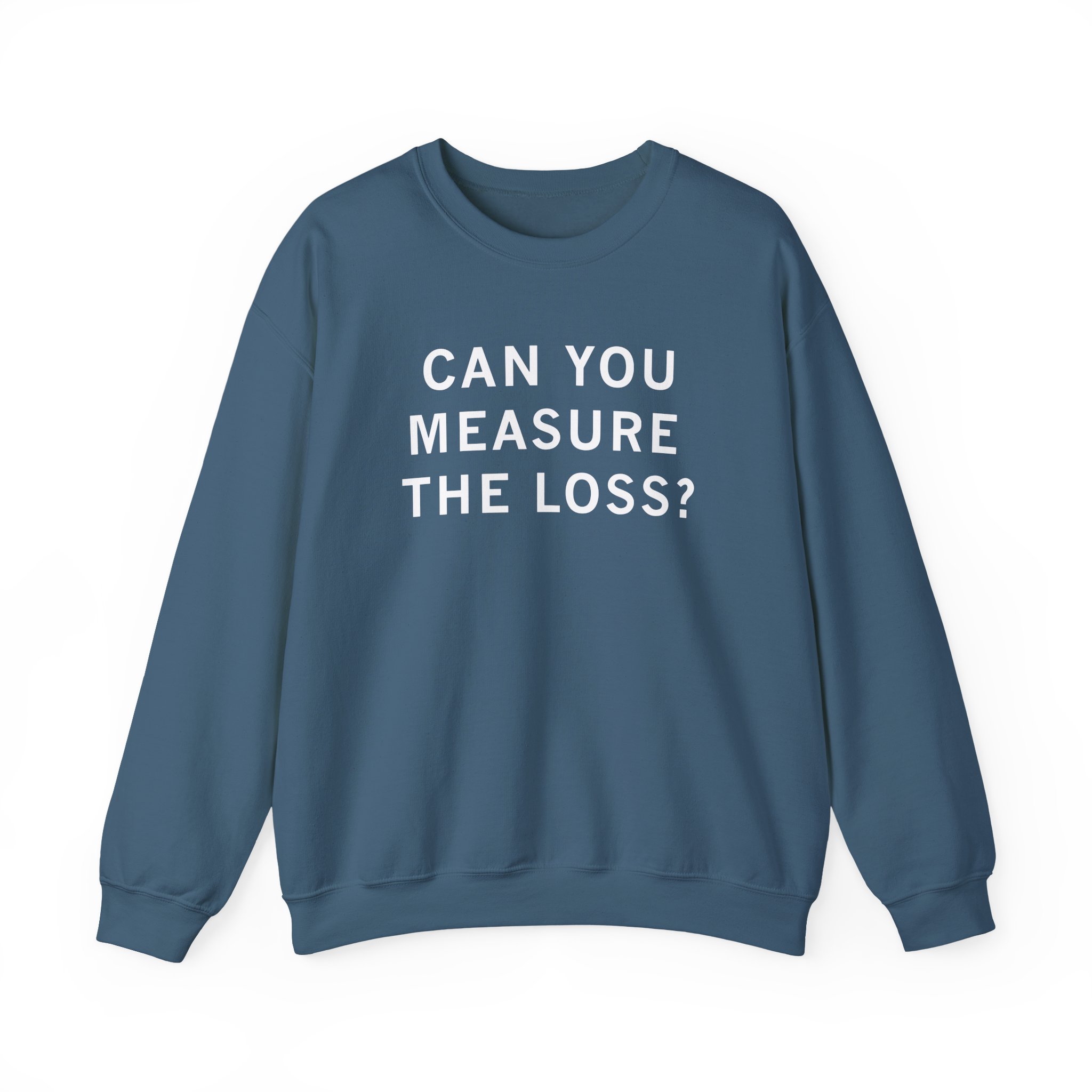 Ceremony Nagel Violence Unisex Heavy Blendâ„¢ Crewneck Sweatshirt