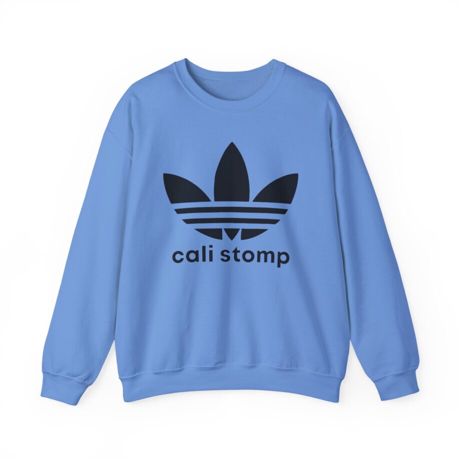 Lionheart "Cali Stomp" Unisex Heavy Blend™ Crewneck Sweatshirt