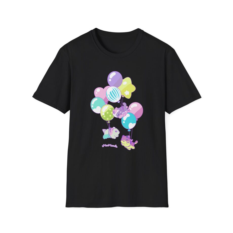 Aphmau Carnival Unisex Softstyle T-Shirt