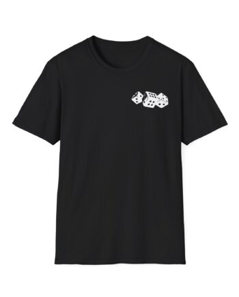 Asap Mob Tillidie Harlem Nyc Unisex Softstyle T-Shirt