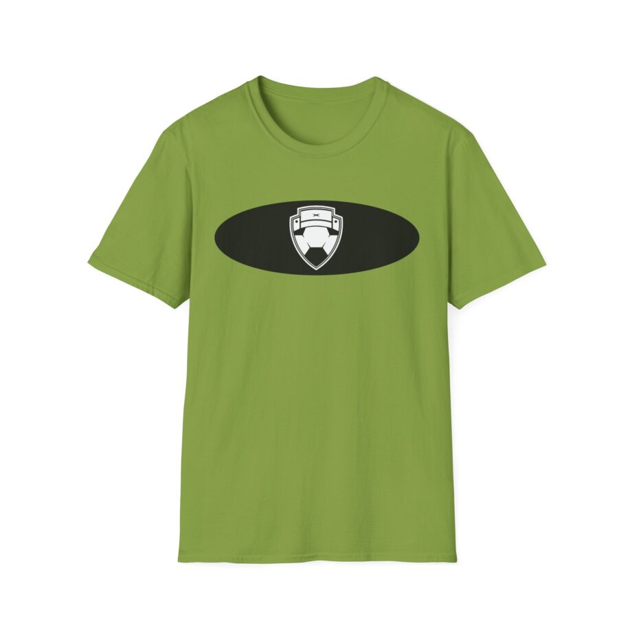 Bankzitters Unisex Softstyle T-Shirt