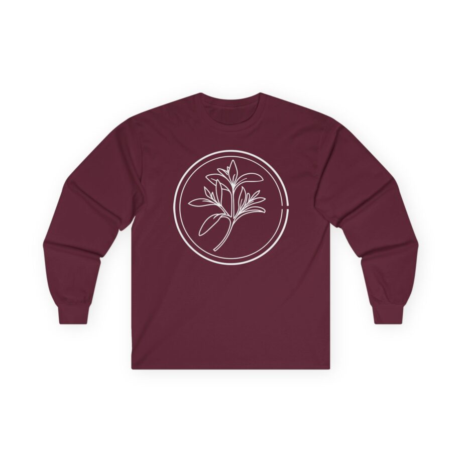Cold Cave People Are Poison Unisex Ultra Cotton Long Sleeve Tee