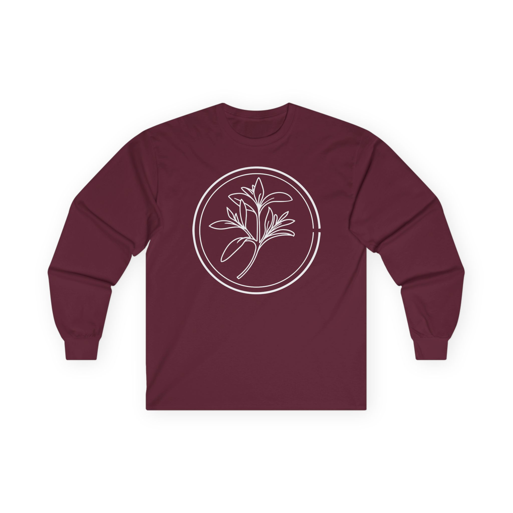 Cold Cave People Are Poison Unisex Ultra Cotton Long Sleeve Tee