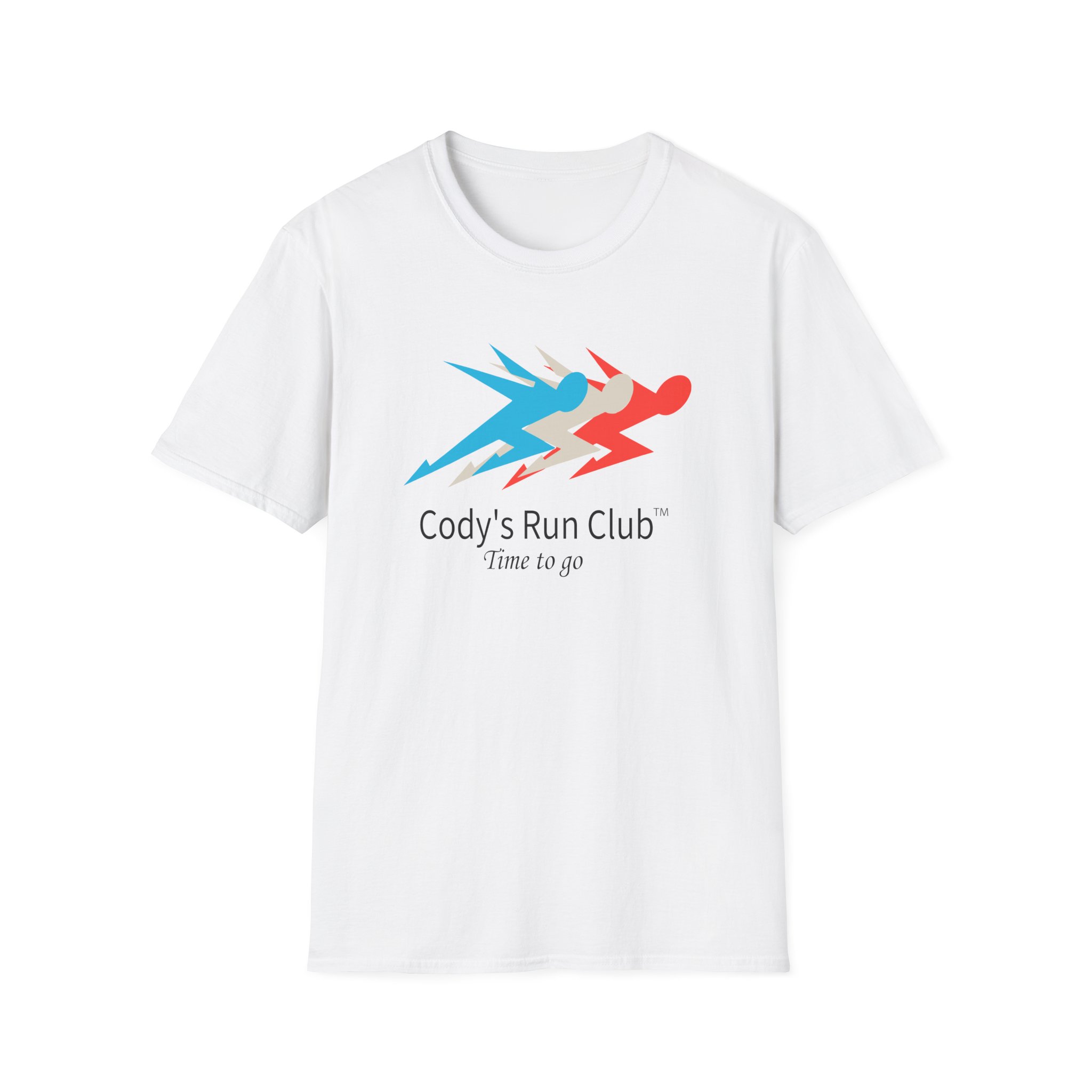 Cody Ko Motion Unisex Softstyle T-Shirt