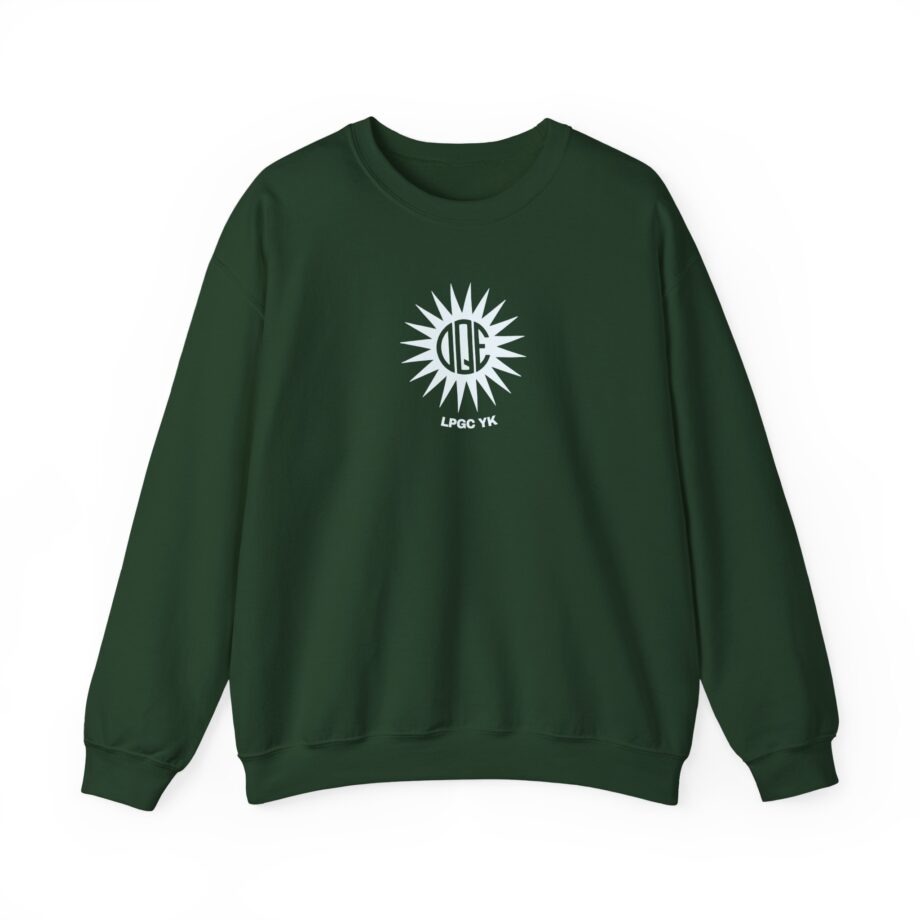 Quevedo Sol Dqe Unisex Heavy Blend™ Crewneck Sweatshirt