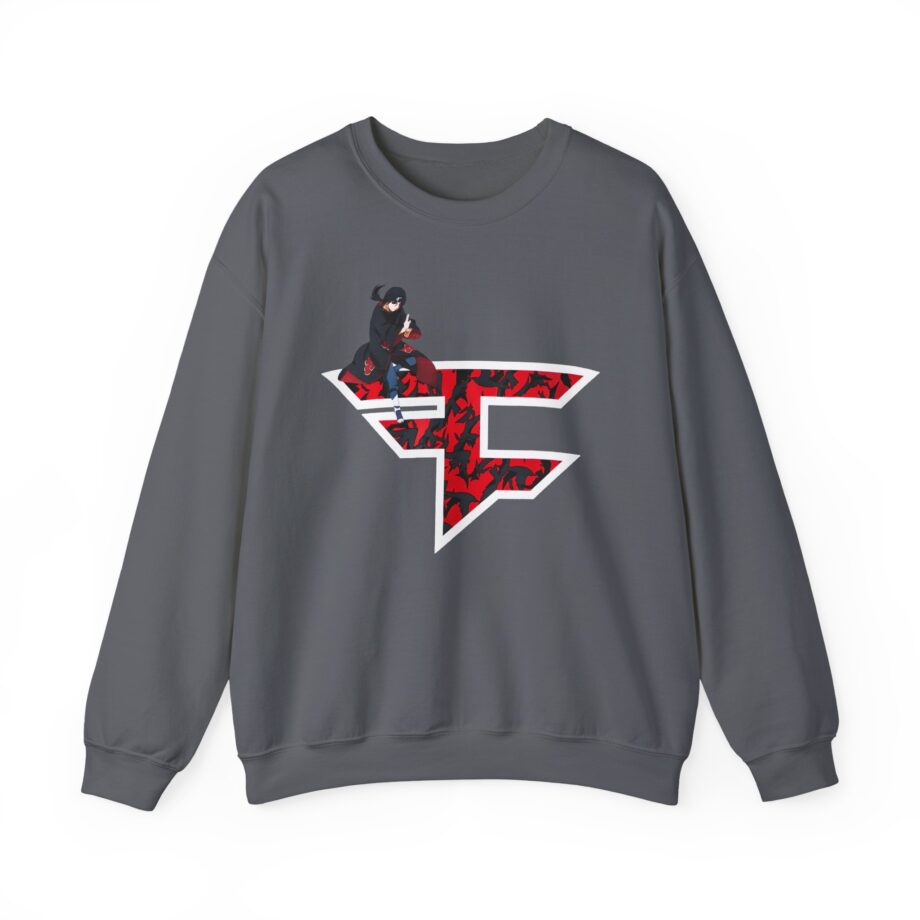 Faze Clan Unisex Heavy Blend™ Crewneck Sweatshirt