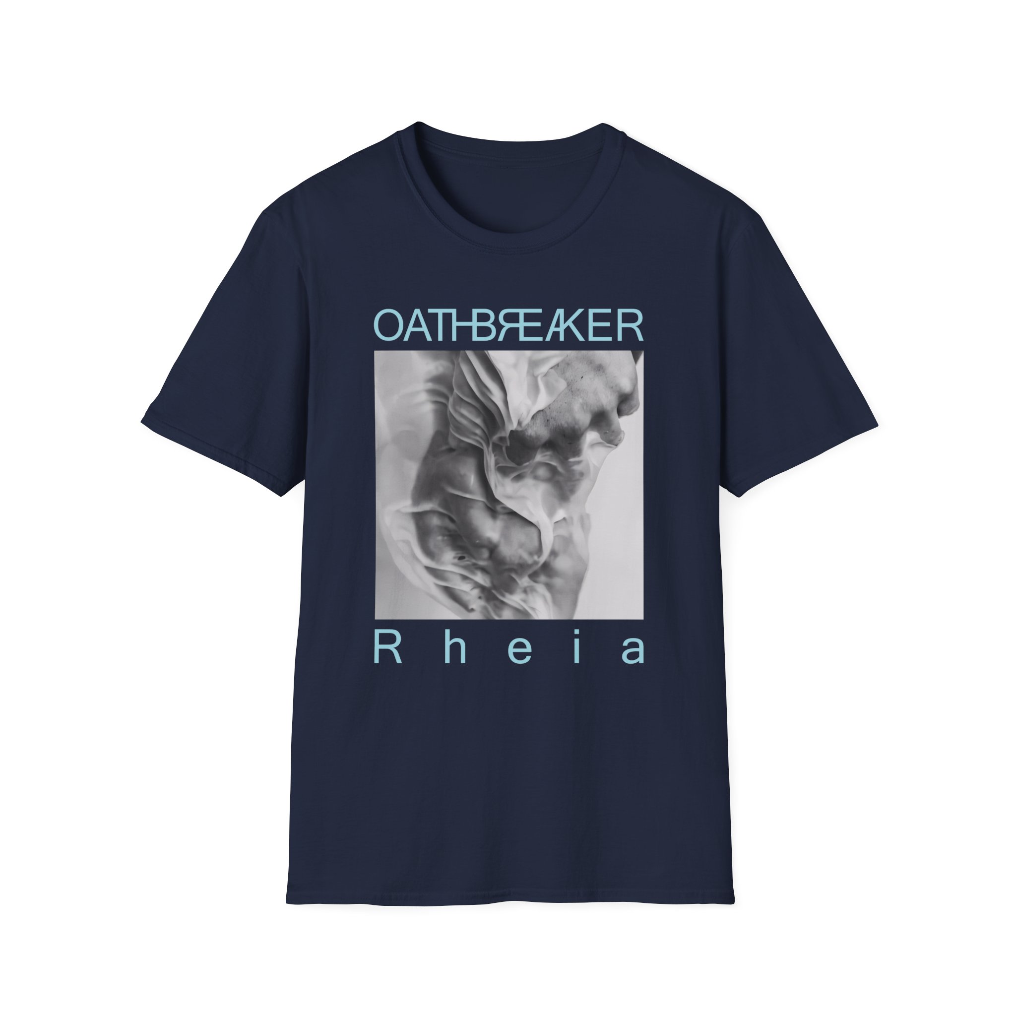 Oathbreaker Rheia Unisex Softstyle T-Shirt