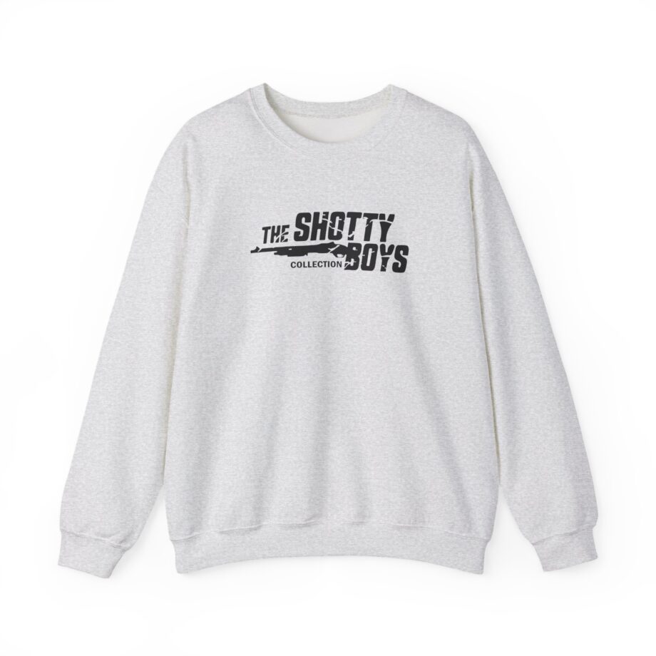 Dr Disrespect The Shotty Boys Unisex Heavy Blend™ Crewneck Sweatshirt