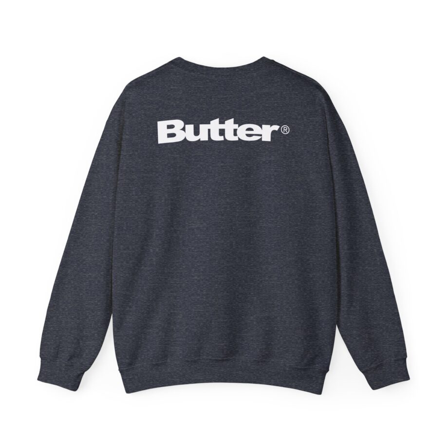 Blue Note Records Unisex Heavy Blend™ Crewneck Sweatshirt
