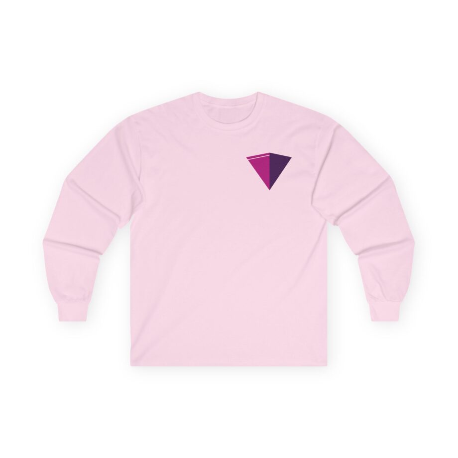 Inzo Unisex Ultra Cotton Long Sleeve Tee