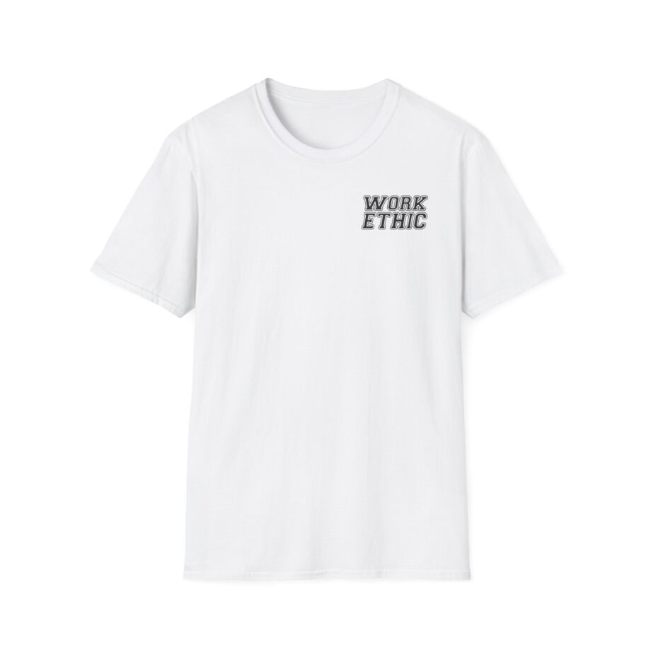 Dog Eat Dog Unisex Softstyle T-Shirt