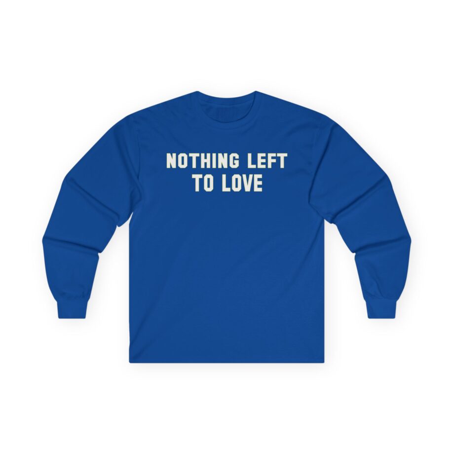 Counterparts Unisex Ultra Cotton Long Sleeve Tee