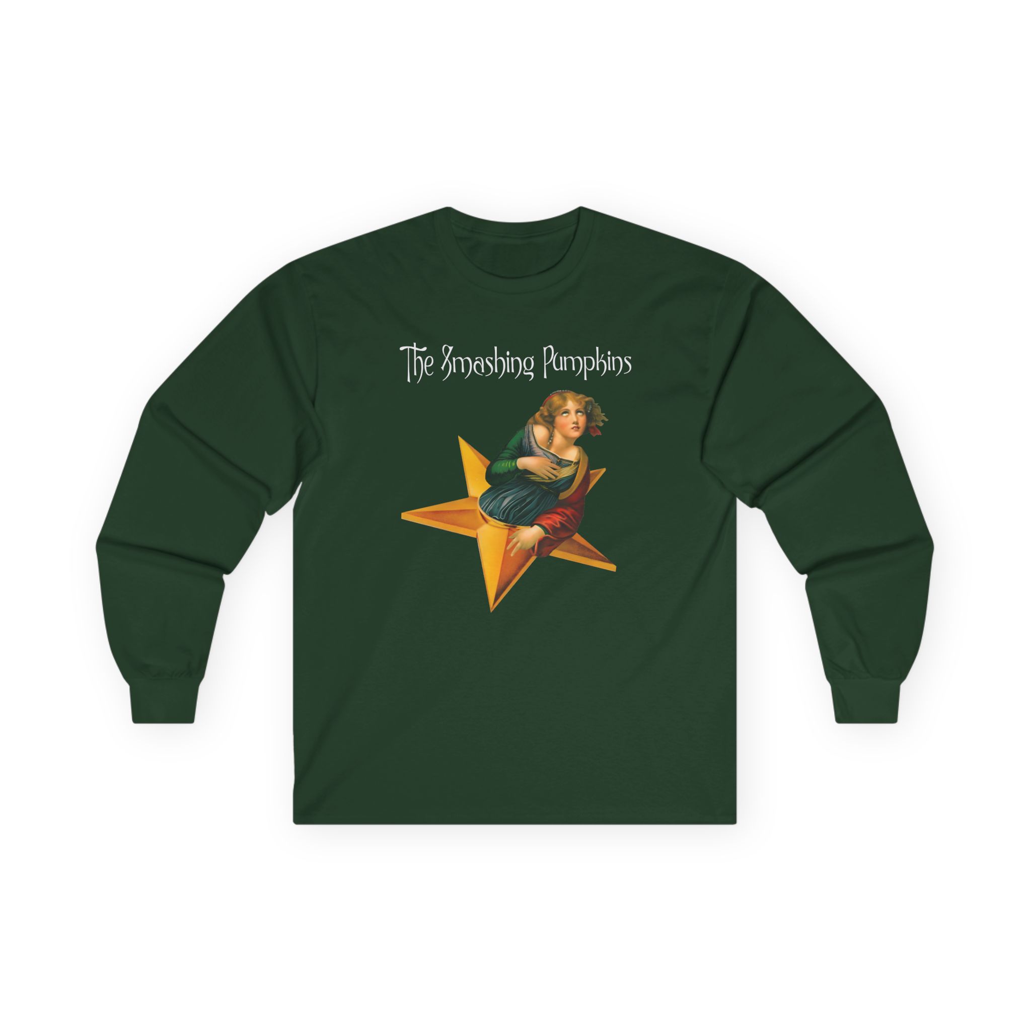 The Smashing Pumpkins Tonight, Tonight Unisex Ultra Cotton Long Sleeve Tee