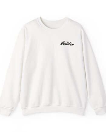 Eddie Vedder Gradient Unisex Heavy Blend™ Crewneck Sweatshirt