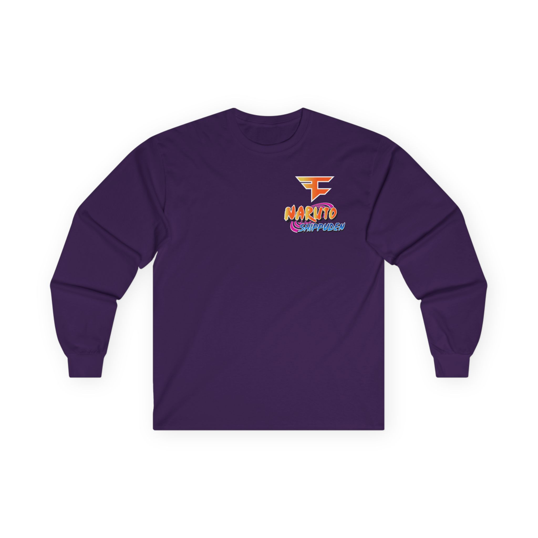 Faze Clan Unisex Ultra Cotton Long Sleeve Tee