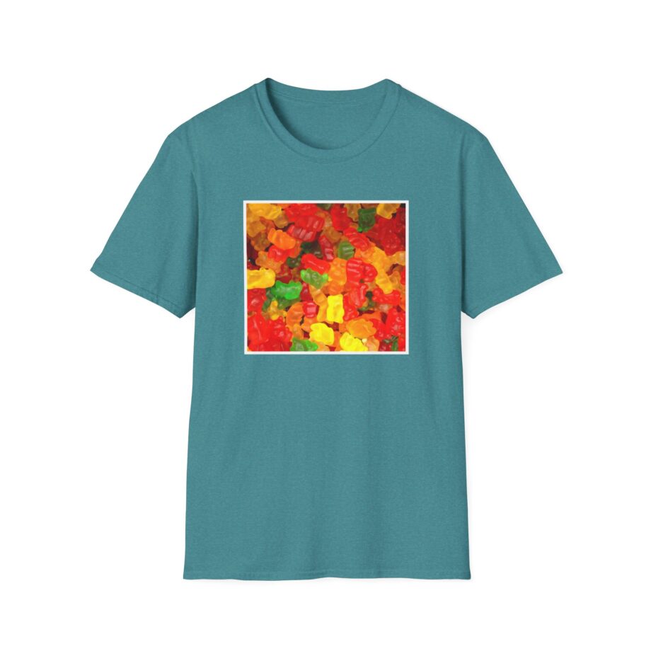 Auronplay Unisex Softstyle T-Shirt