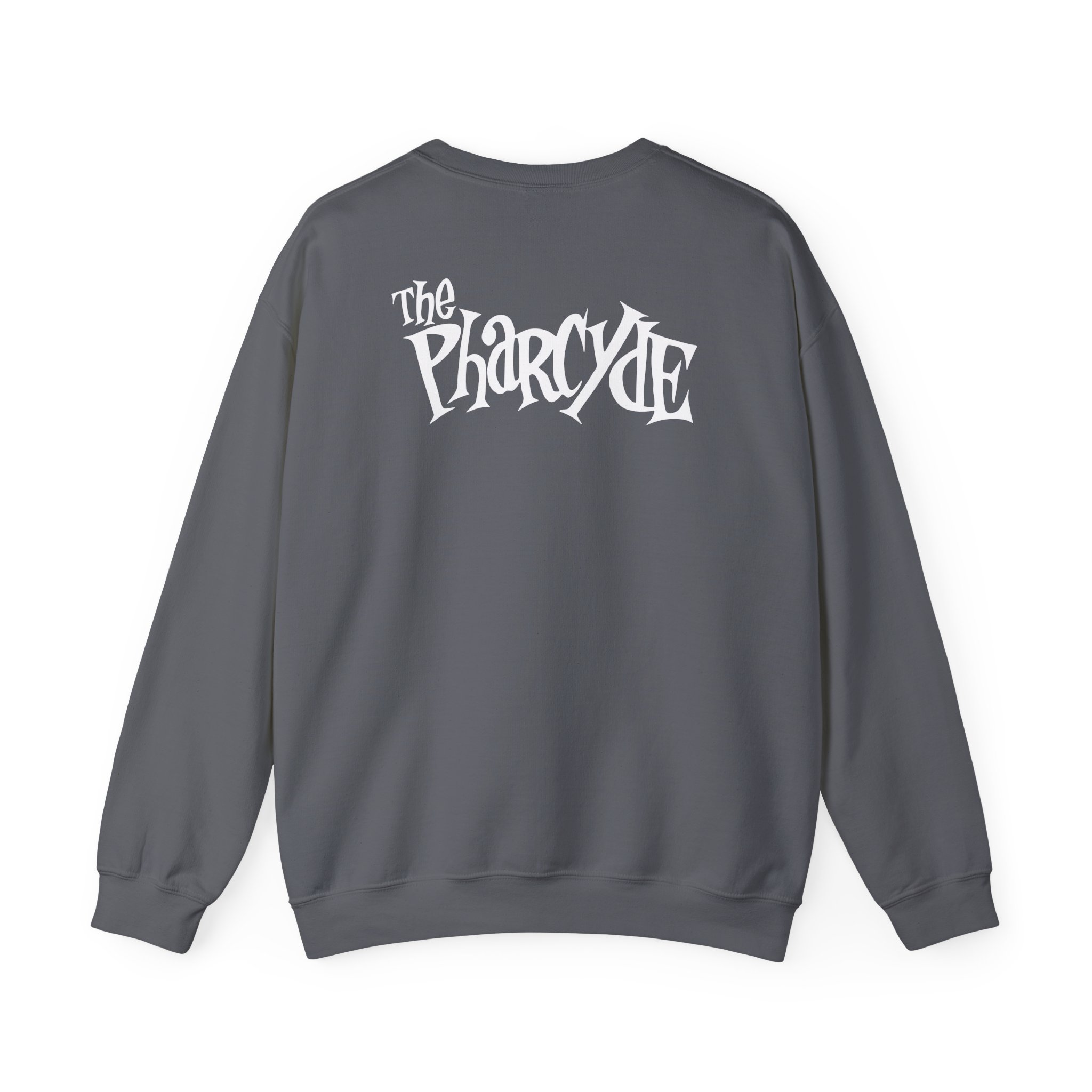 The Pharcyde 1994 Unisex Heavy Blendâ„¢ Crewneck Sweatshirt