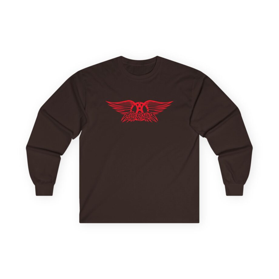 AS Greatest Hits Unisex Ultra Cotton Long Sleeve Tee