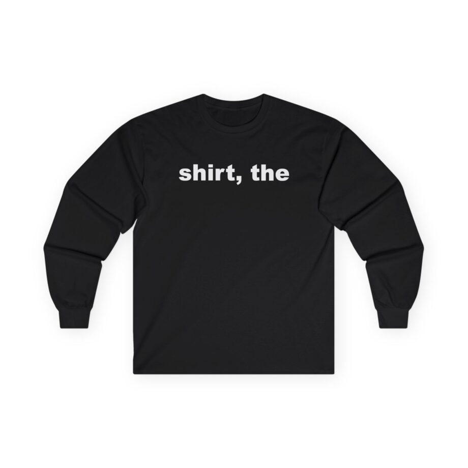 Vildhjarta Shirt, the Unisex Ultra Cotton Long Sleeve Tee