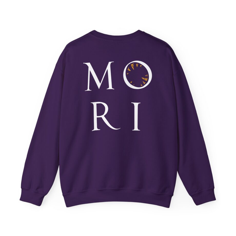 Marduk Memento Mori Unisex Heavy Blend™ Crewneck Sweatshirt