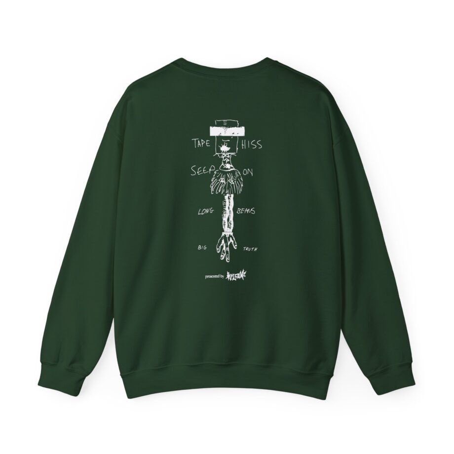 Bauhaus Unisex Heavy Blend™ Crewneck Sweatshirt