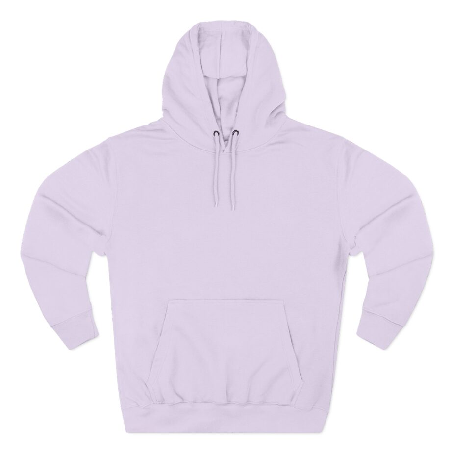 Kardinal Offishall This is My Offishall Christmas Three-Panel Fleece Hoodie
