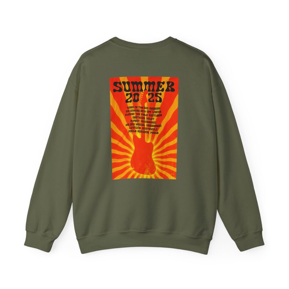 Feeder Summer 2025 Unisex Heavy Blend™ Crewneck Sweatshirt