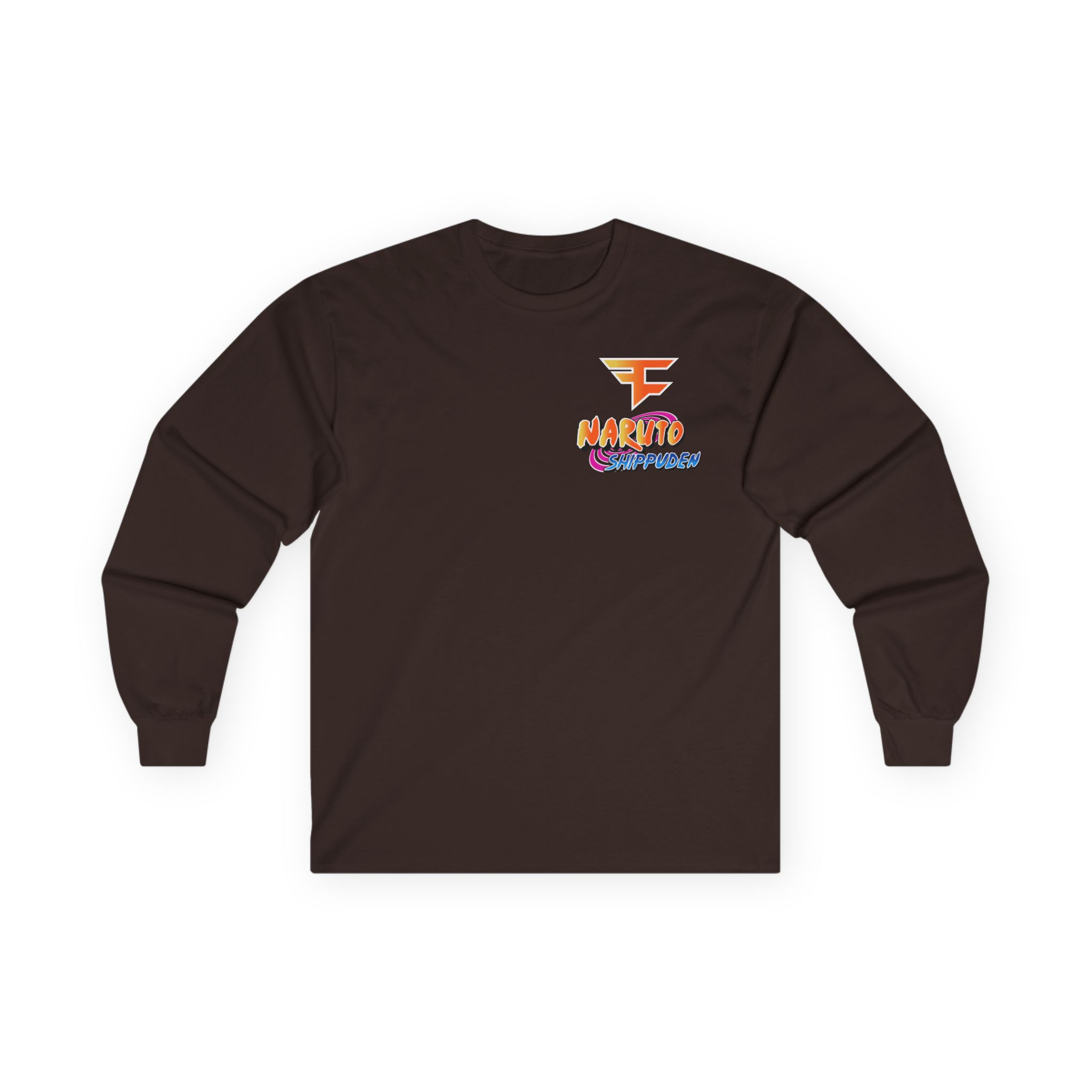 Faze Clan Unisex Ultra Cotton Long Sleeve Tee