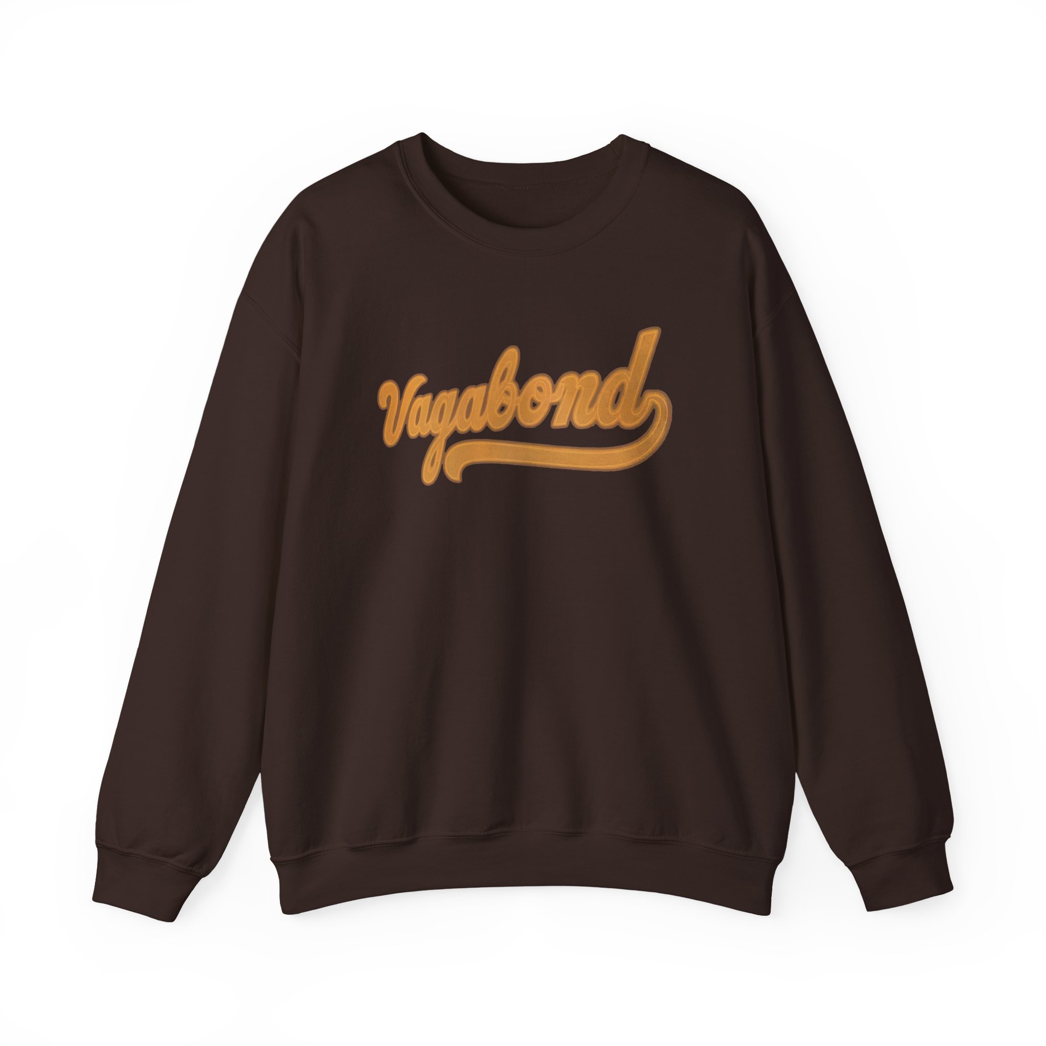 070 Shake Petrichor Vagabond Unisex Heavy Blend Crewneck Sweatshirt