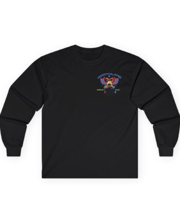 Northlane Dragon Eye Unisex Ultra Cotton Long Sleeve Tee