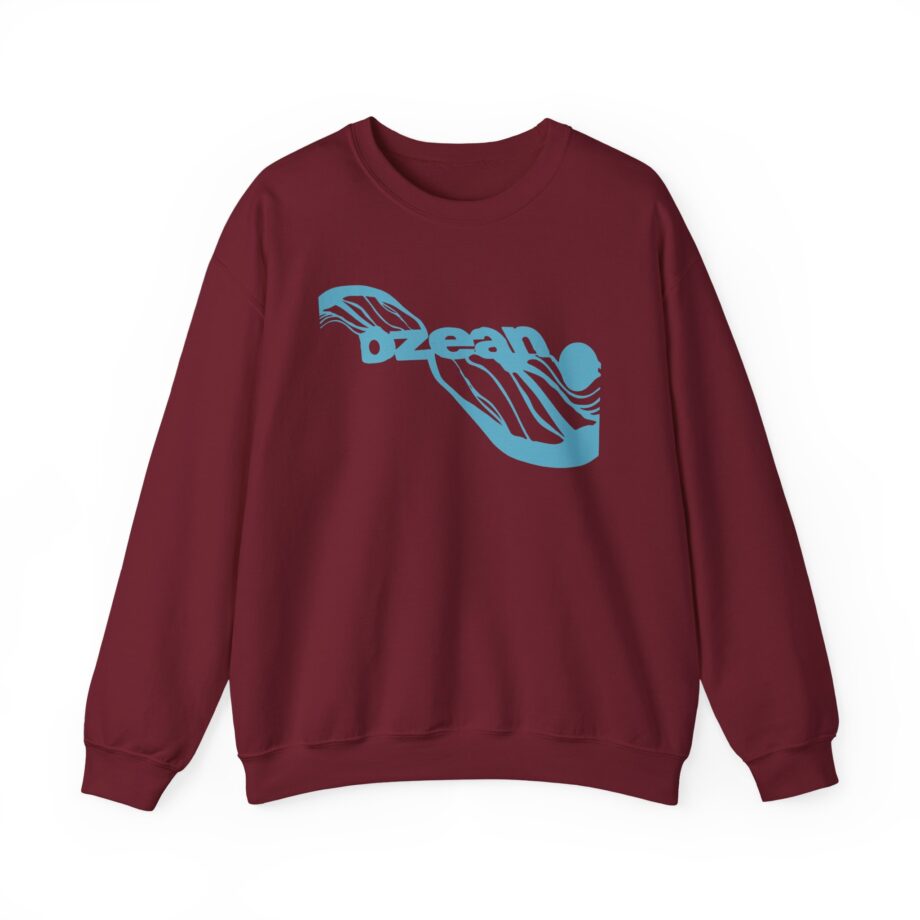 Ozean Unisex Heavy Blend™ Crewneck Sweatshirt