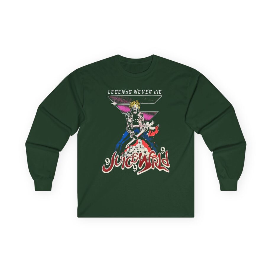 Faze Clan Unisex Ultra Cotton Long Sleeve Tee