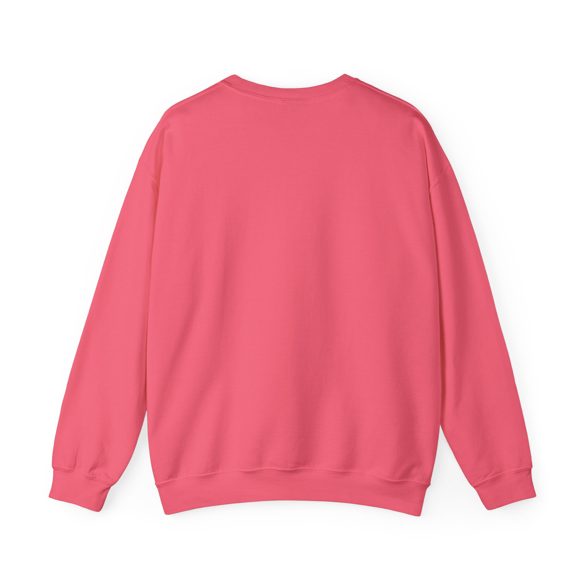 Bayside Long Live Unisex Heavy Blendâ„¢ Crewneck Sweatshirt