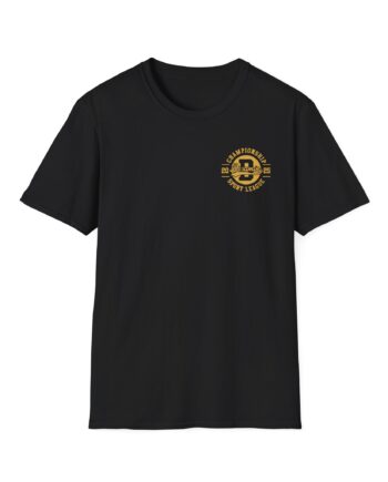 Clix Dr3amin Championship Unisex Softstyle T-Shirt
