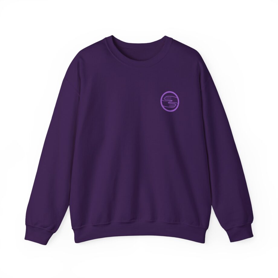 Zeds Dead Hand Crafted Unisex Heavy Blend™ Crewneck Sweatshirt