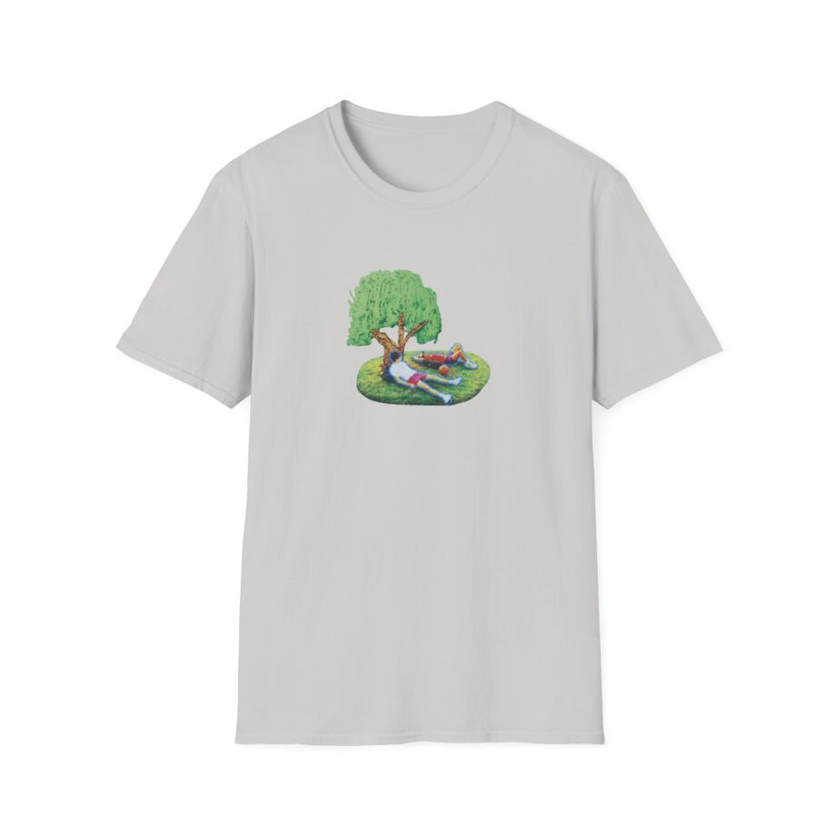 Slushy Noobz Tree Unisex Softstyle T-Shirt