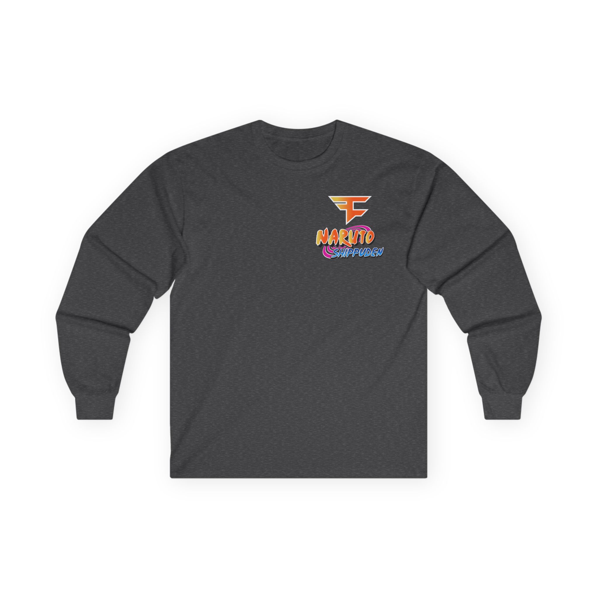 Faze Clan Unisex Ultra Cotton Long Sleeve Tee