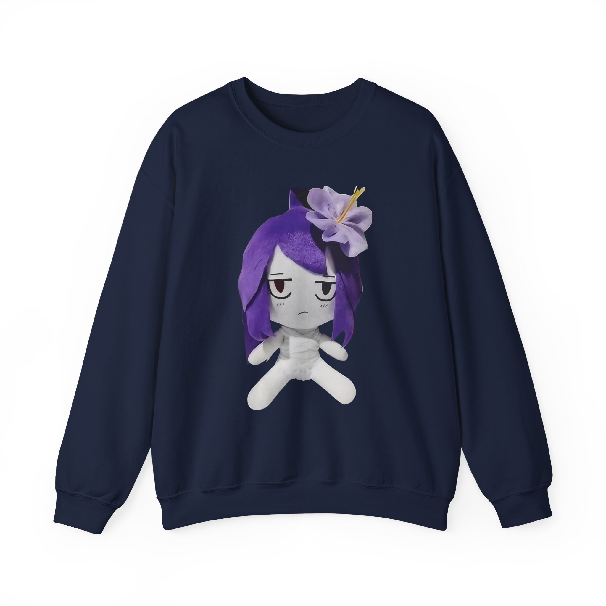 Sewerslvt Cynthoni Jvmo Unisex Heavy Blendâ„¢ Crewneck Sweatshirt