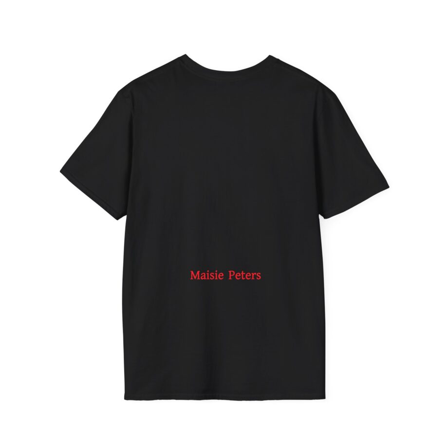 Maisie Peters Good Witch Bad Witch Unisex Softstyle T-Shirt
