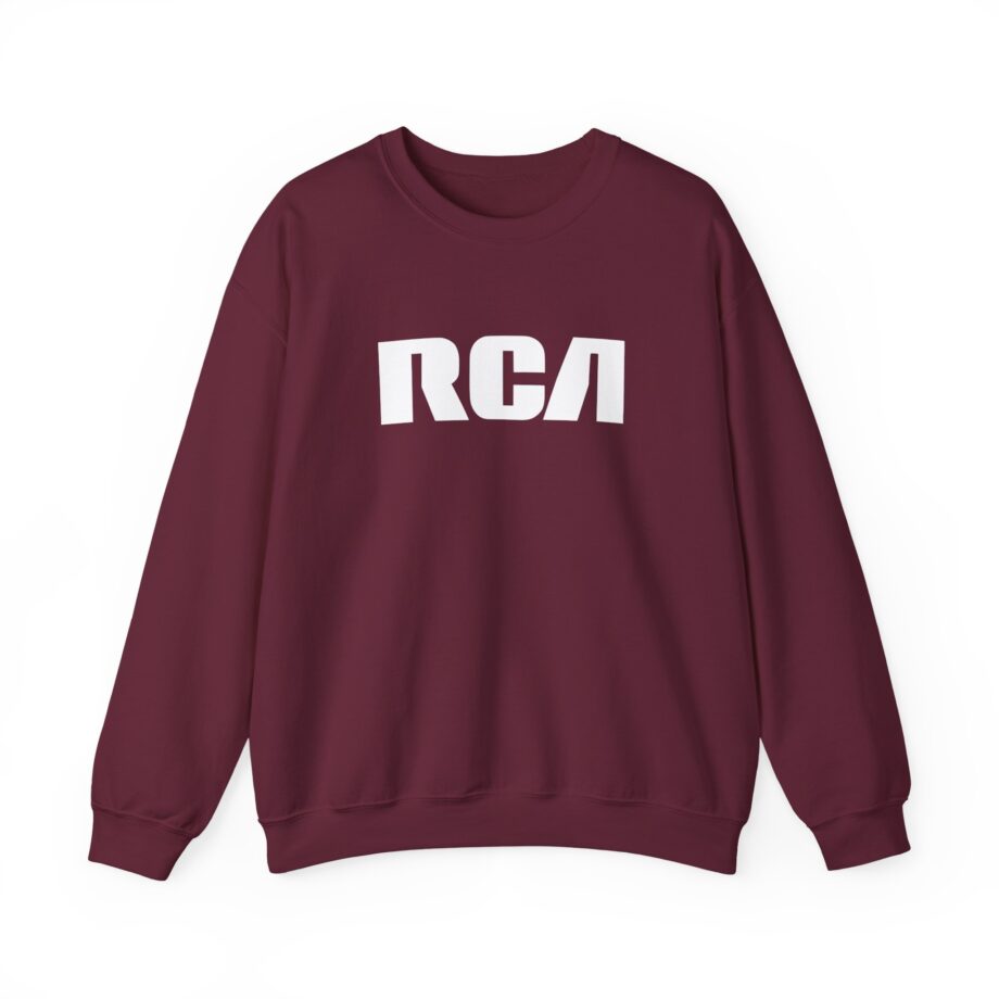 Avaion Unisex Heavy Blend™ Crewneck Sweatshirt