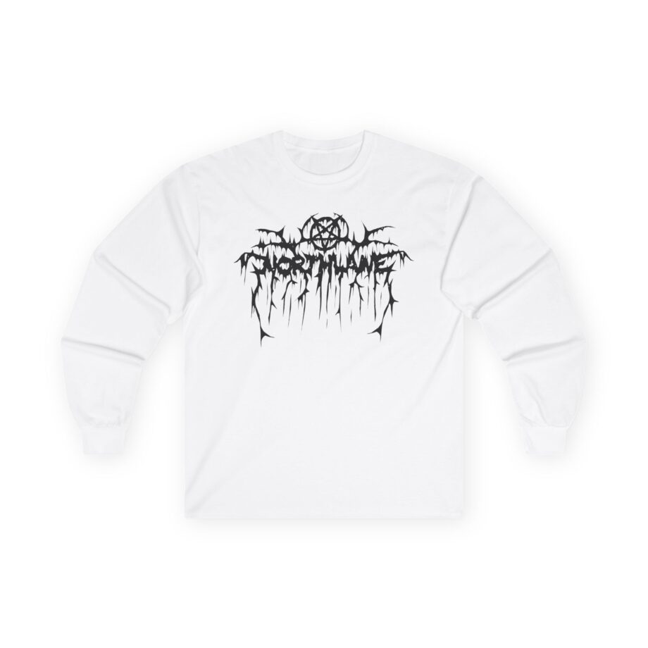 Northlane Unisex Ultra Cotton Long Sleeve Tee